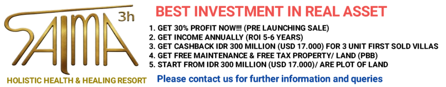 Logo Salmah